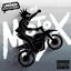 Motocross cover