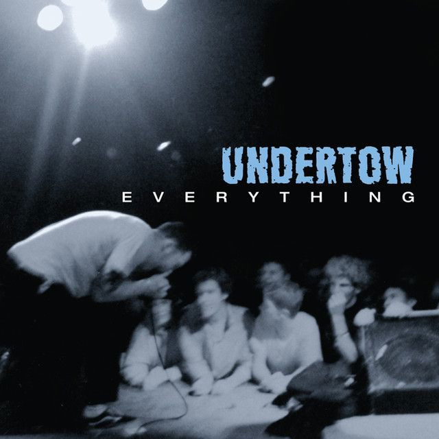 Undertow profile