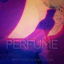 Perfume cover