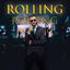 Rolling cover