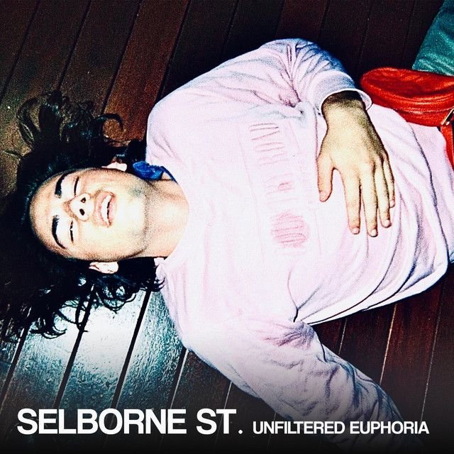 Selborne St