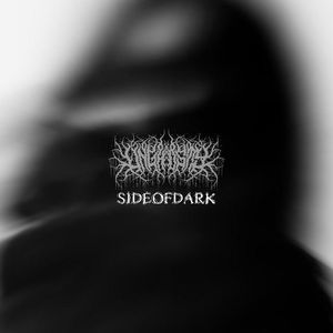 Side of dark