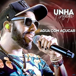 Água Com Açúcar