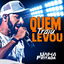 Quem Traiu Levou cover