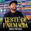 Teste de Farmácia cover