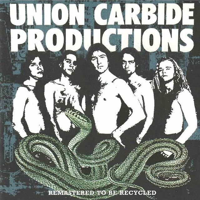 Union Carbide Productions profile