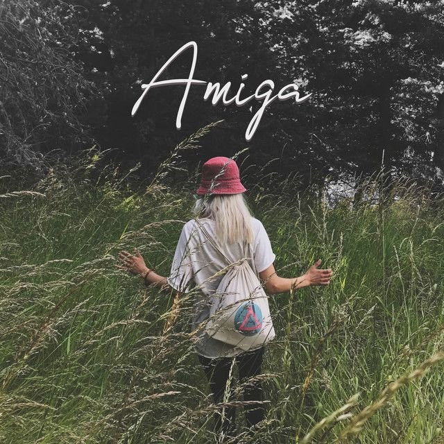 Amiga