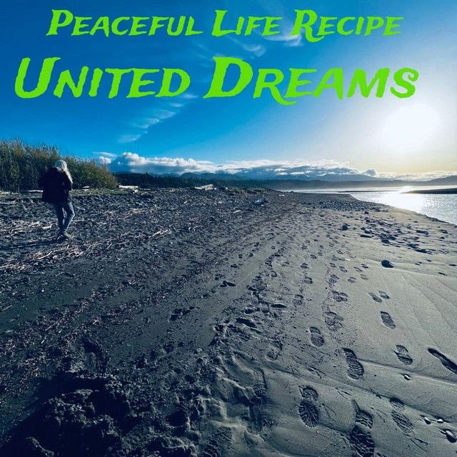 Peaceful Life Recipe