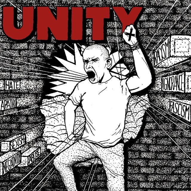 Unity profile