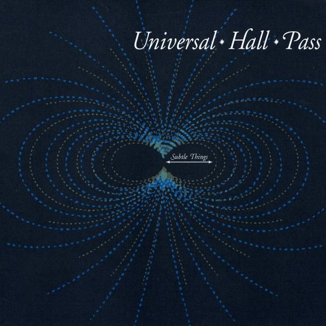 Universal Hall Pass profile