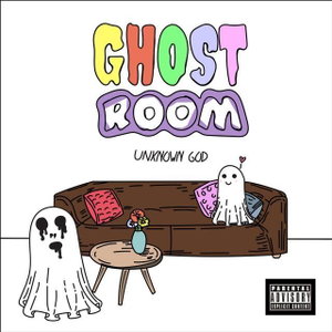 GHOST ROOM