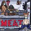 MEAT cover