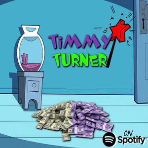 Timmy Turner