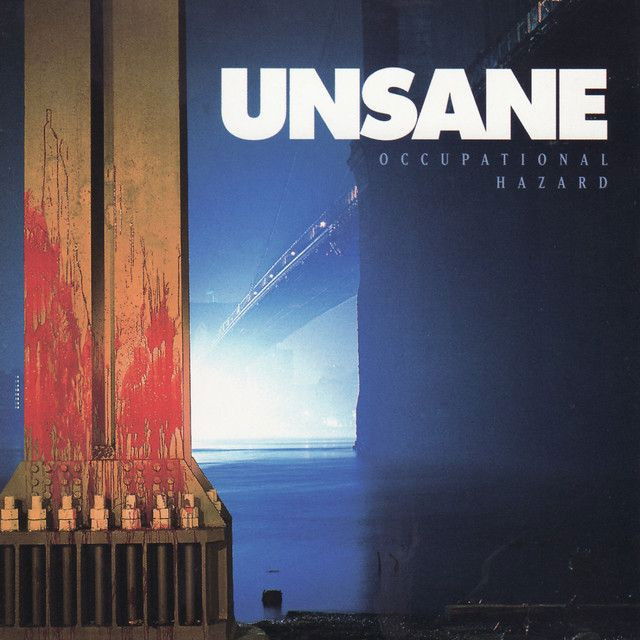 Unsane profile