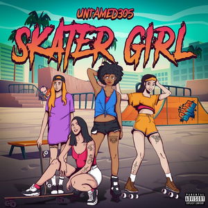 Skater Girl - Radio Edit