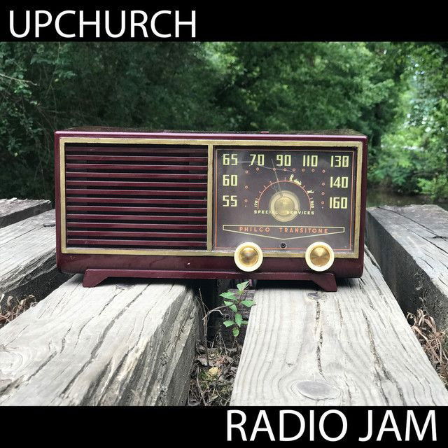 Upchurch profile