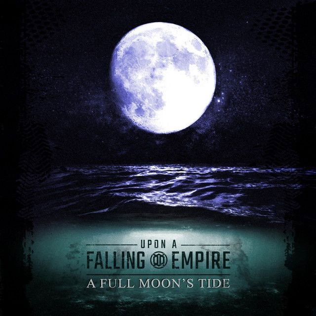 A Full Moon's Tide