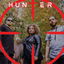 Hunter cover