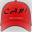 CAP! cover