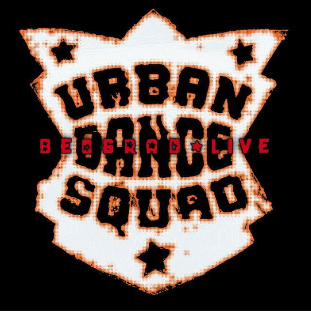 Urban Dance Squad profile