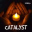 Catalyst cover