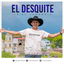 EL DESQUITE cover