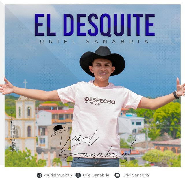 EL DESQUITE