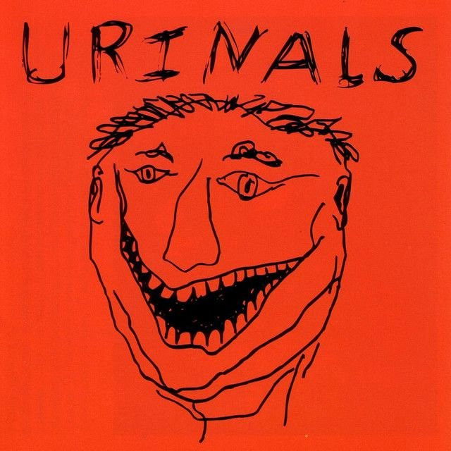 Urinals profile