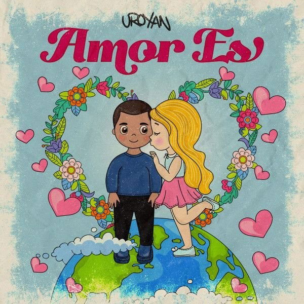 Amor Es