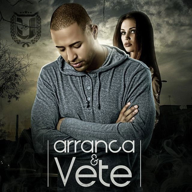 Arranca & Vete