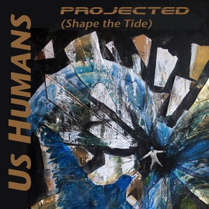 Projected (Shape the Tide)