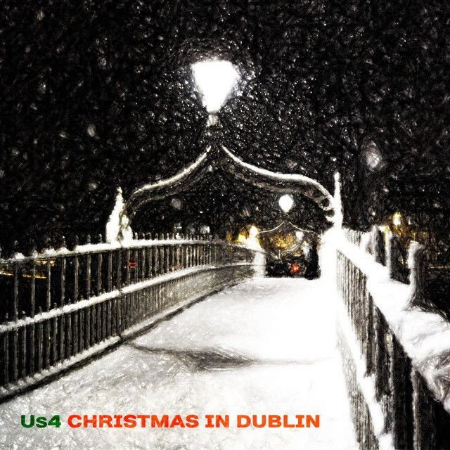 Christmas in Dublin - Acoustic Version