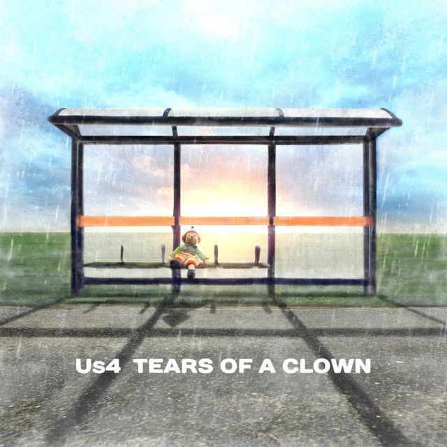 Tears of a Clown - Acoustic Version