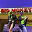 BIG MONEY cover