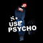 Psycho cover