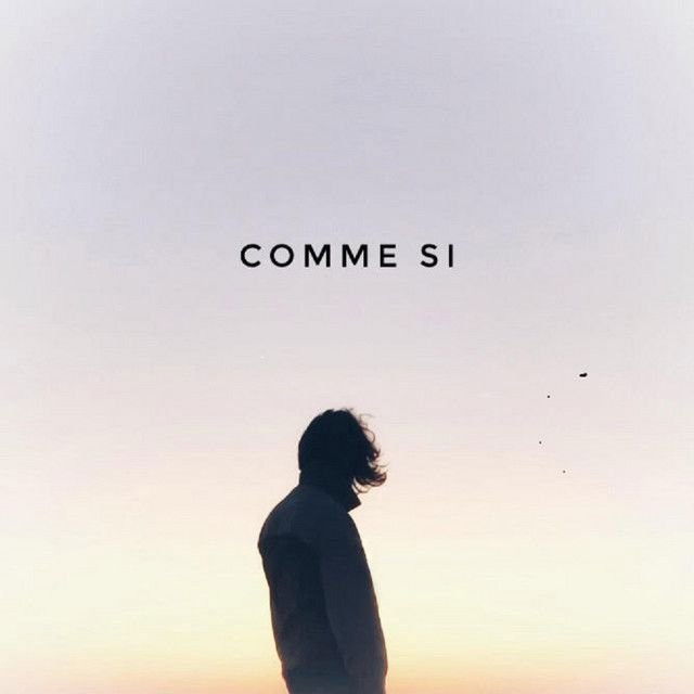 Comme si