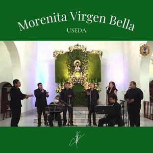 Morenita Virgen Bella - En vivo