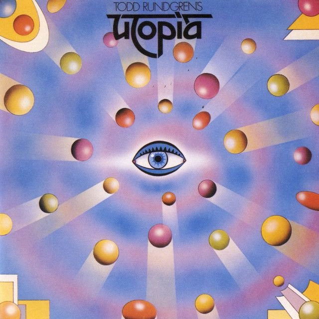 Utopia profile