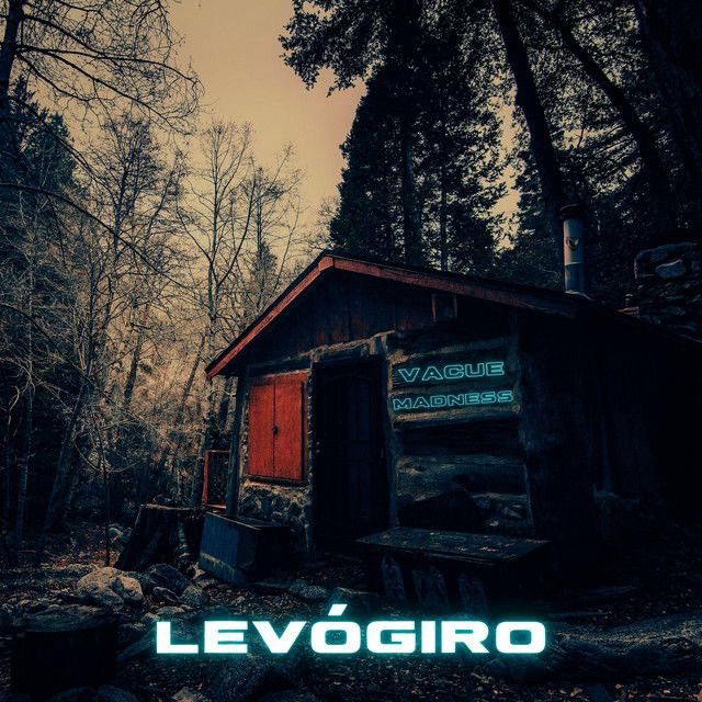 Levógiro