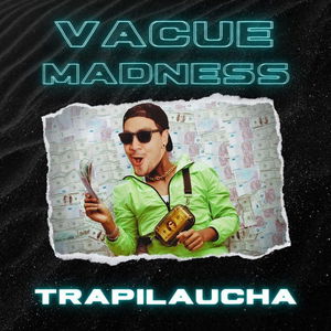 Trapilaucha