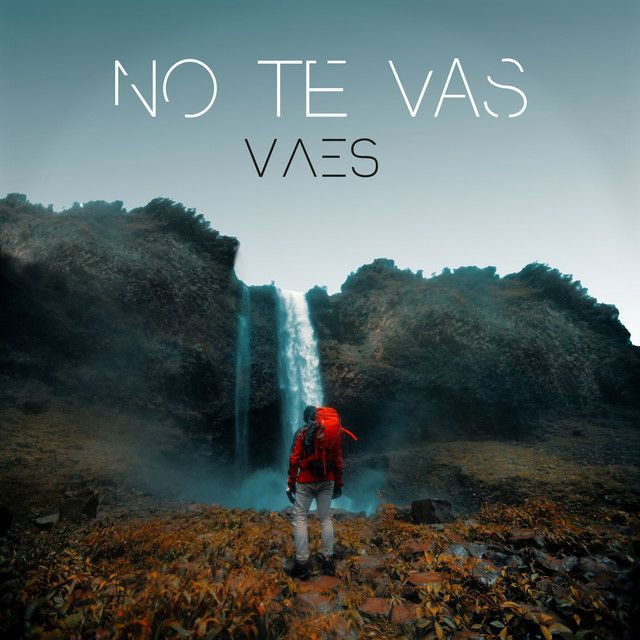 No Te Vas