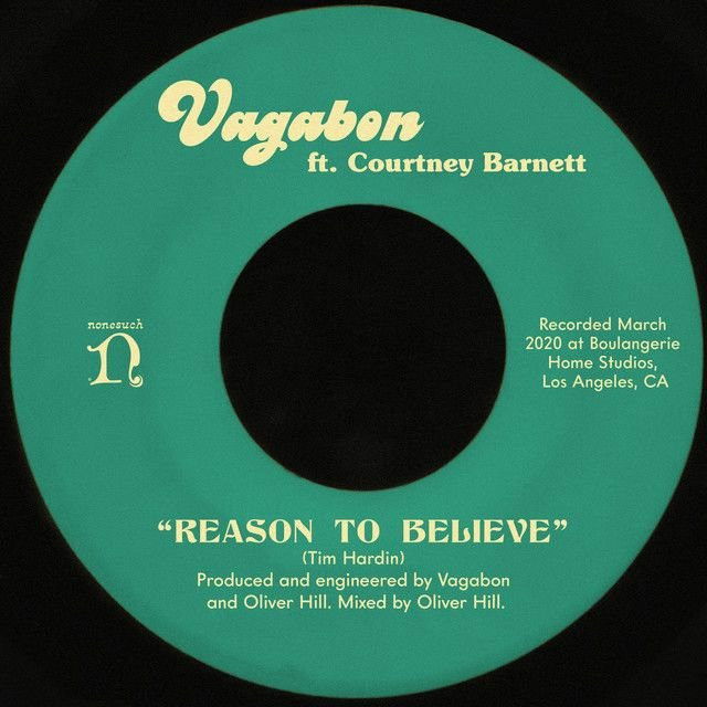 Reason to Believe