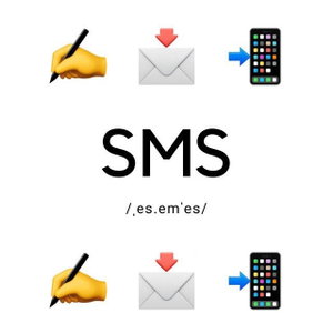 SMS