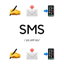 SMS cover
