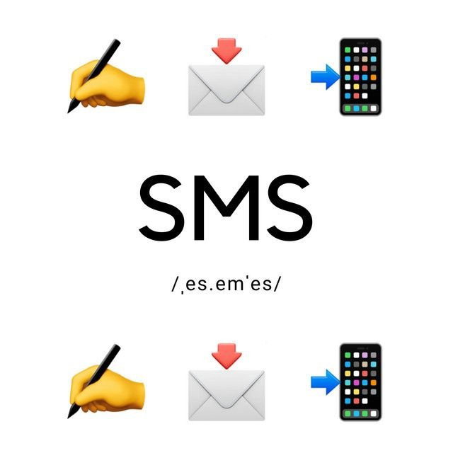 SMS