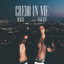 Credo in me cover