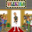Valenciaga cover