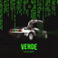 Verde cover