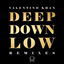 Deep Down Low cover