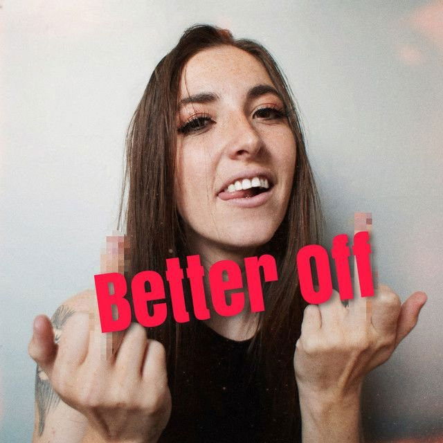 Better Off